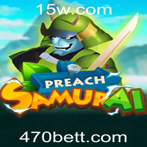 Descubra o Fascinante Mundo de PreachSamurai: Uma Nova Era no Universo dos Jogos