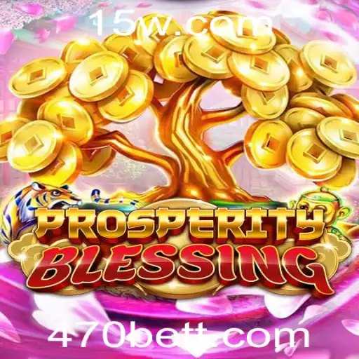 Descobrindo o Fascinante Jogo ProsperityBlessing e Suas Regras