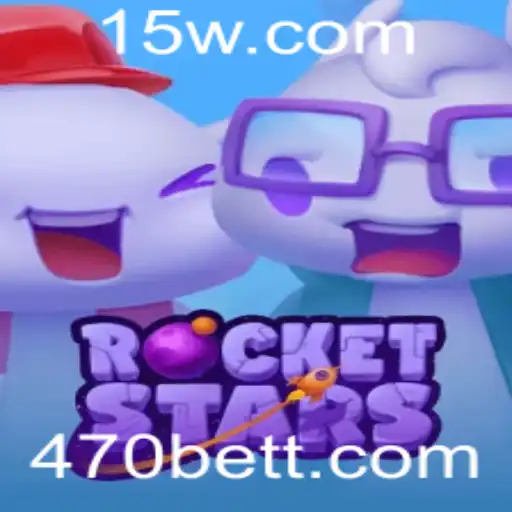 RocketStars: A Nova Era dos Jogos Espaciais com 470bet