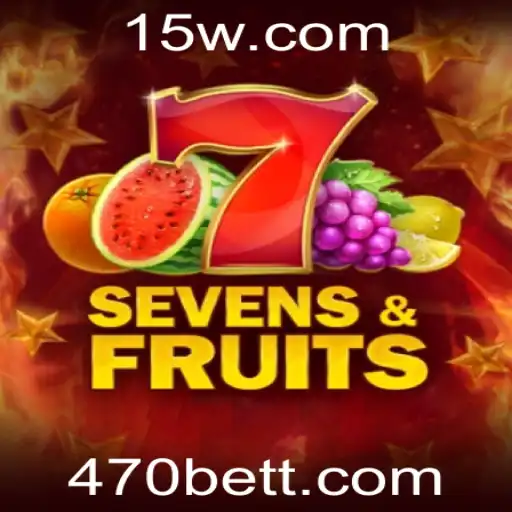 Explorando SevensFruits: Um Mergulho no Colorido Mundo dos Caça-níqueis