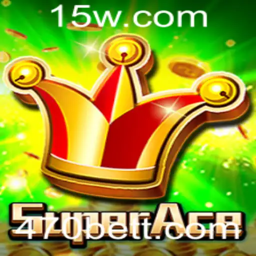 Descubra o Mundo de SuperAce: O Jogo Emocionante que Revoluciona o Entretenimento