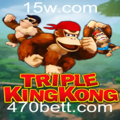 Explorando o Inovador Jogo TripleKingKong: Tudo o Que Você Precisa Saber